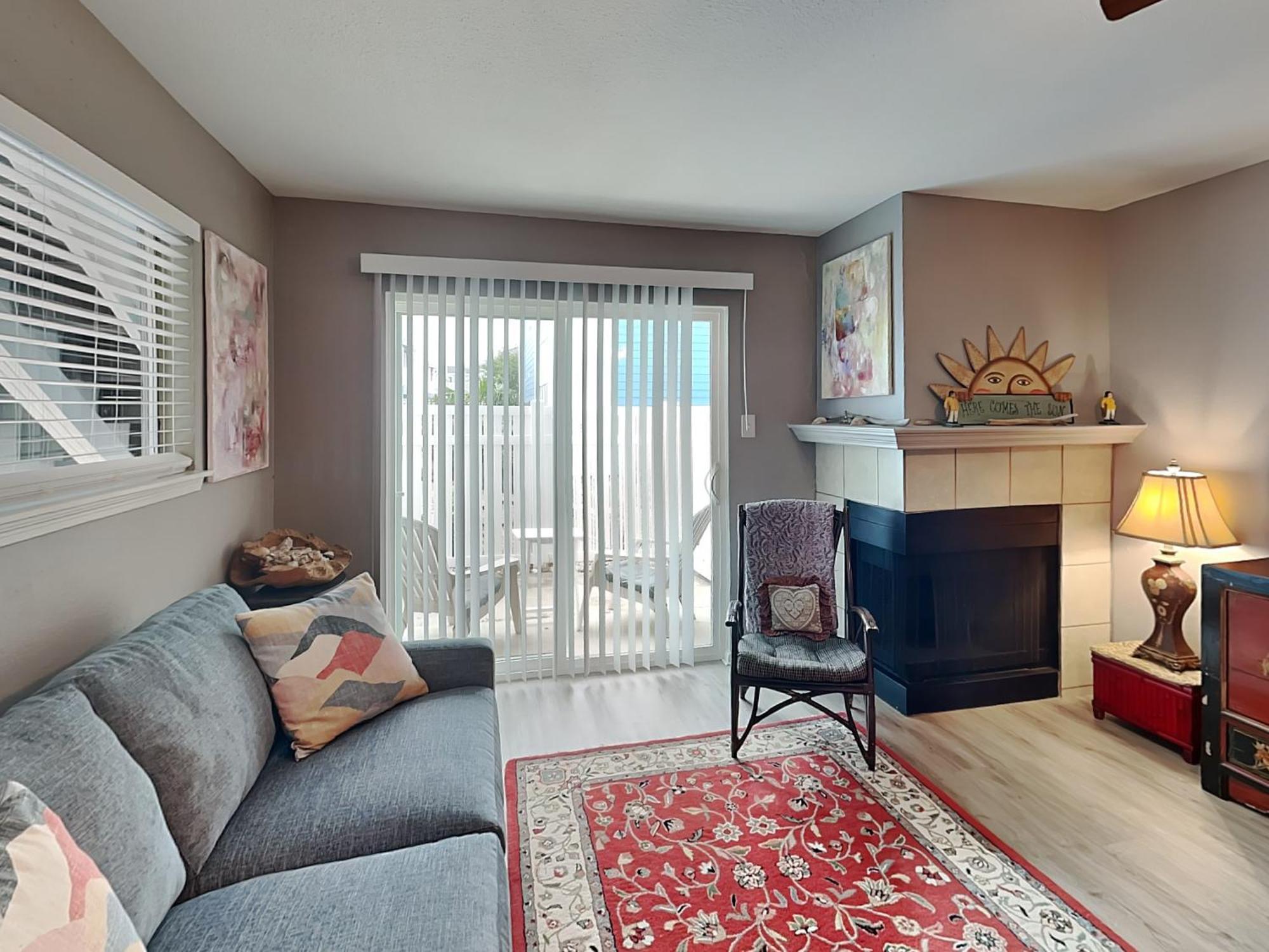 Palms At Cove View 809 - Canvas Palms Galveston Exterior foto